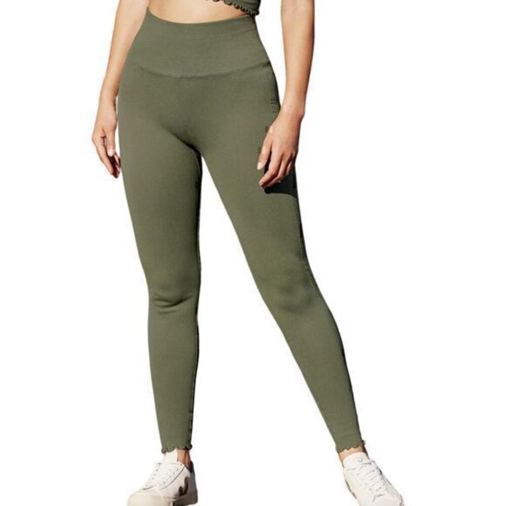 Daily Practice by Anthropologie Dana Seamless Leggings size XS/S